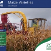 Maize Varieties Report 2013